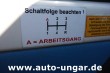 Pfau - Unijet Piaggio S90 Kipper Winterdienst Schneepflug & Streuer 9.341KM