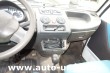Piaggio - Porter S90 Kipper  Euro 4 AHK 65PS Benzin Motor Kommunalfahrzeug