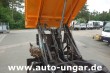 Multicar - M26 4x4 Kommunalhydraulik Müllwagen UMO Müllaufbau Kipper