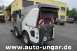 Hako - CM1650 Citymaster Bj. 2020 Kehrmaschine Knicklenkung Allrad Geräteträger