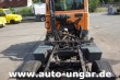 Multicar - M30 H Carrier 4x4 Baujahr 2010 Motorschaden Fehlteile Ersatzteilträger