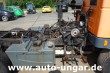 Multicar - M30 H Carrier 4x4 Baujahr 2010 Motorschaden Fehlteile Ersatzteilträger