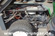 Multihog - CX75  Knicklenker 4x4 Zapfwelle Kipper Kommunalhydraulik Frontheber