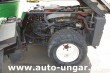 Multihog - CX75  Knicklenker 4x4 Zapfwelle Kipper Kommunalhydraulik Frontheber