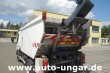 Nissan - Cabstar 45.13 Müllwagen PB M7XL mit Lifter und Presse Kleinmüllwagen