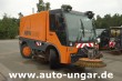 Aebi - Schmidt MFH 5500 Baujahr 2010 Euro 5 Kehrmaschine 45km/h Allradlenkung