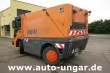 Aebi - Schmidt MFH 5500 Baujahr 2010 Euro 5 Kehrmaschine 45km/h Allradlenkung