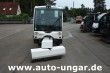 Bucher - CityCat CC 2020 Bj. 2011 Schwemmfahrzeug Streetwasher Laveuse CityLav