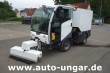 Bucher - CityCat CC 2020 Bj. 2011 Schwemmfahrzeug Streetwasher Laveuse CityLav