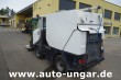 Bucher - CityCat CC 2020 Bj. 2011 Schwemmfahrzeug Streetwasher Laveuse CityLav