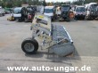 Legiret - Geomonier Beach Tech Strandreiniger Sandreiniger Traktoranbau Beachcleaner