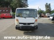 Nissan - Cabstar 35.14 Mecagil Lebon Müllwagen BOM Garbage Truck 3.500kg