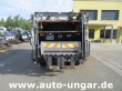 Nissan - Cabstar 35.14 Mecagil Lebon Müllwagen BOM Garbage Truck 3.500kg