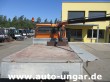 Fiat - Ducato 244D Pritsche Doka mit Palfinger Kran  PC1300 Bj. 2005