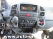 Fiat - Ducato 244D Pritsche Doka mit Palfinger Kran  PC1300 Bj. 2005