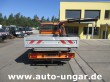 Fiat - Ducato 244D Pritsche Doka mit Palfinger Kran  PC1300 Bj. 2005