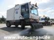 Dulevo - Hydro 5000 Schwemmfahrzeug Streetwasher Laveuse