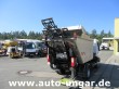 Nissan - Cabstar 35.12 Müllwagen Bj. 2012 Euro 5 Lifter - Presse - Kipper 3.500kg