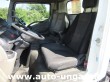 Nissan - Cabstar 35.12 Müllwagen Bj. 2012 Euro 5 Lifter - Presse - Kipper 3.500kg