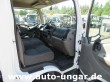 Nissan - Cabstar 35.12 Müllwagen Bj. 2012 Euro 5 Lifter - Presse - Kipper 3.500kg