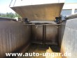 Nissan - Cabstar 35.12 Müllwagen Bj. 2012 Euro 5 Lifter - Presse - Kipper 3.500kg