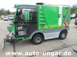 Tenax - Elektra Hydro 2.0 Schwemmfahrzeug Laveuse Streetwasher 48V electric