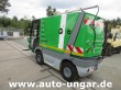 Tenax - Elektra Hydro 2.0 Schwemmfahrzeug Laveuse Streetwasher 48V electric