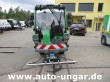 Tenax - Elektra Hydro 2.0 Schwemmfahrzeug Laveuse Streetwasher 48V electric