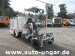 Euroliners - Trassar 251 Airless V3 Baujahr 2010 Roadmarking Machine Hofmann Graco