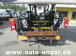 Isuzu - NQR smoother NPR 75 Q75.Y07 Faun Müllwagen Euro 4 Kipper Lifter Presse