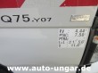 Isuzu - NQR smoother NPR 75 Q75.Y07 Faun Müllwagen Euro 4 Kipper Lifter Presse