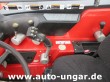 Aebi - TT240 Hangmäher Bergtraktor Baujahr 2013 1.093 Betriebsstunden Reform Metrac