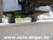 Aebi - TT240 Hangmäher Bergtraktor Baujahr 2013 1.093 Betriebsstunden Reform Metrac