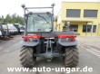 Aebi - TT240 Hangmäher Bergtraktor Baujahr 2013 1.093 Betriebsstunden Reform Metrac