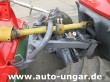 Aebi - TT240 Hangmäher Bergtraktor Baujahr 2013 1.093 Betriebsstunden Reform Metrac