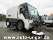 Aebi - MFH 5500 Baujahr 2012 Euro 5 Kehrmaschine mit Hochentleerung