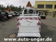 Greggory - G510 Baujahr 2003 Roadmarking Machine Straßenmarkiermaschine Cold Paint