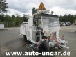 Greggory - G510 Baujahr 2003 Roadmarking Machine Straßenmarkiermaschine Cold Paint