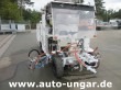 Greggory - G510 Baujahr 2003 Roadmarking Machine Straßenmarkiermaschine Cold Paint