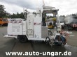 Greggory - G510 Baujahr 2003 Roadmarking Machine Straßenmarkiermaschine Cold Paint