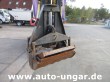 Boki - Kiefer Boki Schalengreifer Greifer für Bagger 700mm