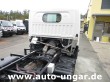 Nissan - 35.11 Müllwagen Faun Provence Benne PB 50 EVO Presse Lifter Kipper