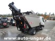 Nissan - 35.11 Müllwagen Faun Provence Benne PB 50 EVO Presse Lifter Kipper