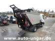 Nissan - 35.11 Müllwagen Faun Provence Benne PB 50 EVO Presse Lifter Kipper