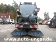 Nilfisk - CR3500 Bj. 2015 Kehrmaschine 4x4 Schmidt Multigo - Flexigo