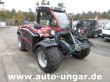 Sauerburger - Grip 4-75 Standard Hangschlepper Bergtraktot Aebi TT Reform Metrac