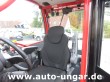 Sauerburger - Grip 4-75 Standard Hangschlepper Bergtraktot Aebi TT Reform Metrac