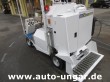 Euroliners - Trassar T 131 Airless Roadmarking Machine Graco Hofmann Greggory