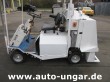 Euroliners - Trassar T 131 Airless Roadmarking Machine Graco Hofmann Greggory