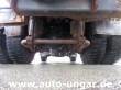 Iveco - Trakker 360 Kipper Allrad 4x4 Kran Kommunalhydraulik Winterdienst Euro 5